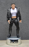 Tom of Finland Vintage Action Figure with Interchangeable Parts