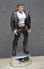 Tom of Finland Action Figure with Interchangeable Parts