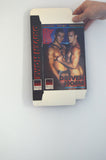Driven Home VINTAGE VHS COVER
