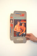 Bore'n Stroke VINTAGE VHS COVER