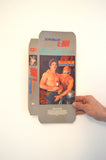 Bore'n Stroke VINTAGE VHS COVER