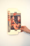 Bore'n Stroke VINTAGE VHS COVER