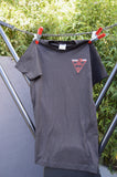 Tom's Men Embroidered T-Shirt