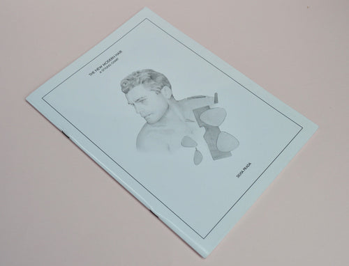 Silvia Prada, The New Modern Hair: A STYLING CHART, Book