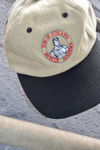 Tom of Finland Muscle Academy Baseball Hat
