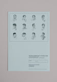 Silvia Prada, The New Modern Hair: A Styling Chart Poster