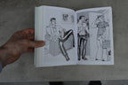 Tom of Finland: The Complete Kake Comics 2025 EDITION