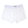 Comme des Garçons Shirt Boxer Briefs White