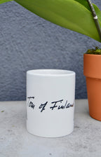 Tom of Finland Ceramic Coffee Mugs (Leathermen Design)