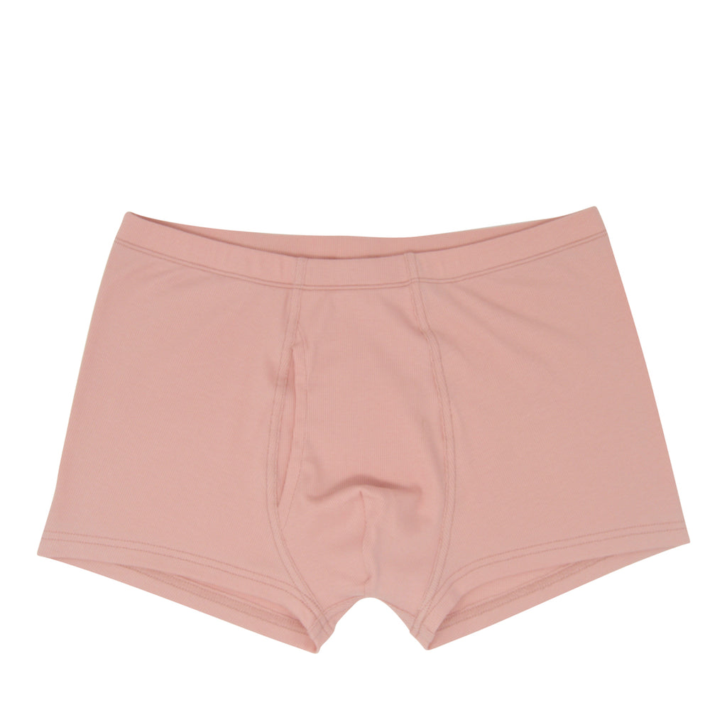 ANDREAS BOXERS IN EDEN BY ANDREAS KRONTHALER X YASMINE ESLAMI
