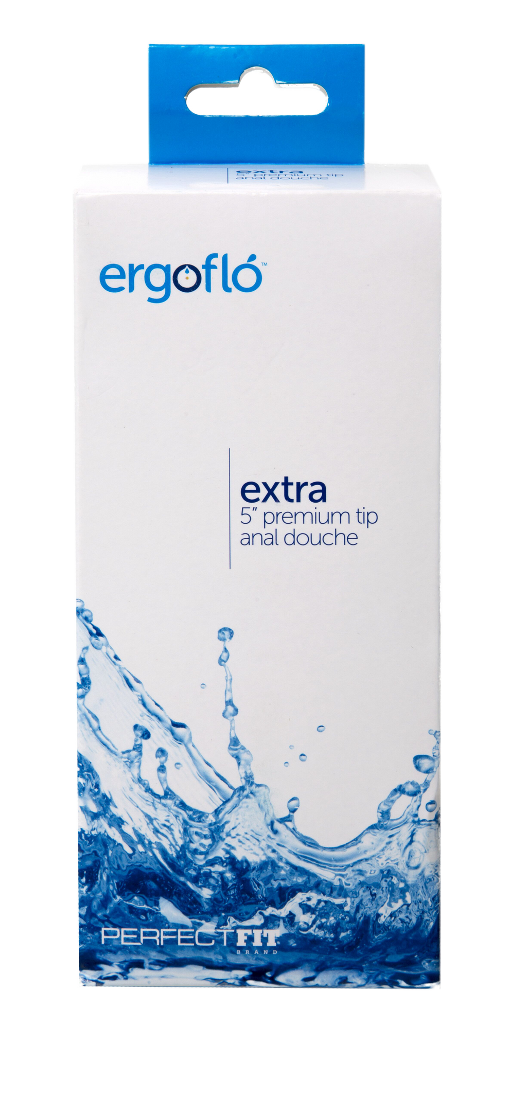 Ergofló Extra by Perfect Fit
