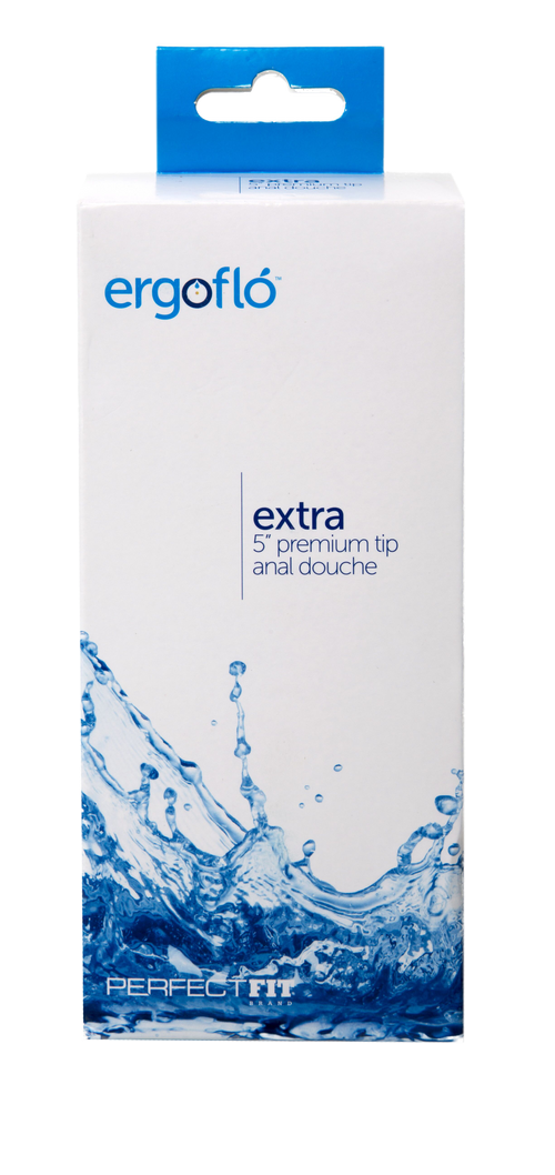 Ergofló Extra by Perfect Fit
