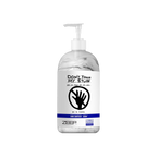 Don't Touch My Stuff Hand Sanitizer x David Shrigley