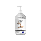 Everything is Good Hand Sanitizer 500ml x David Shrigley
