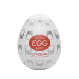 TENGA Egg Strokers Varieties: Standard Package