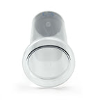 Wide Body Penis Pump Cylinder by LA PUMP