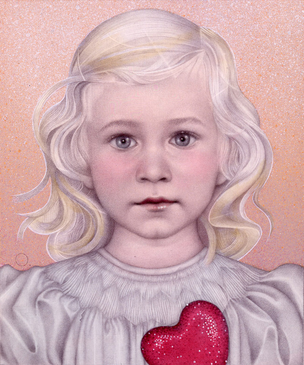 Mel Odom, Eloise, 1984