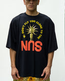 SUN-T OVERSIZED SS23 by Walter Van Beirendonck