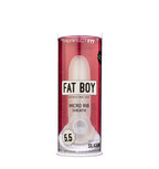 Fat Boy Micro Rib Sheath by Perfect Fit