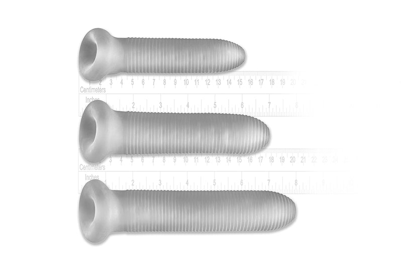 Fat Boy Micro Rib Sheath by Perfect Fit