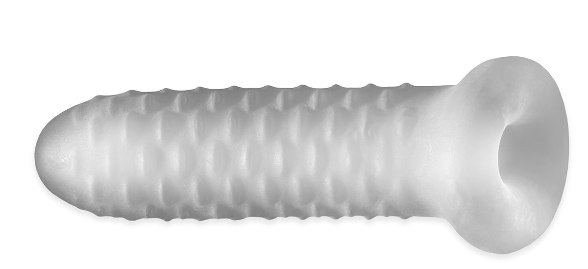 Fat Boy Checker Plate Sheath by Perfect Fit