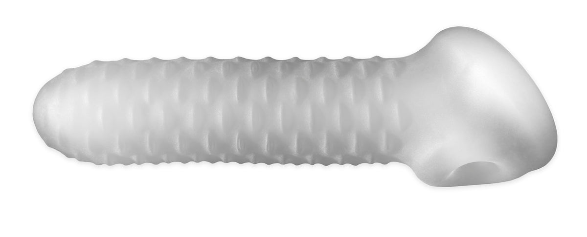 Fat Boy Checker Plate Sheath by Perfect Fit