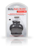 Bull Bag Buzz by Perfect Fit - Black or Clear