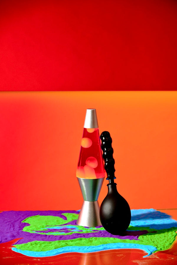 COLT BIG MAN CLEANSER DOUCHE BLACK