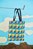 Andy Warhol Marilyn Tote Bag
