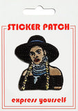 Beyonce Formation Sticker Patch by The Found