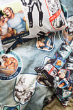 Cruise Pillow Cover by Finlayson x Tom of Finland