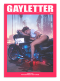 GAYLETTER Issue 15 - Charli XCX