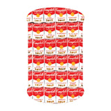 Andy Warhol Memory Game