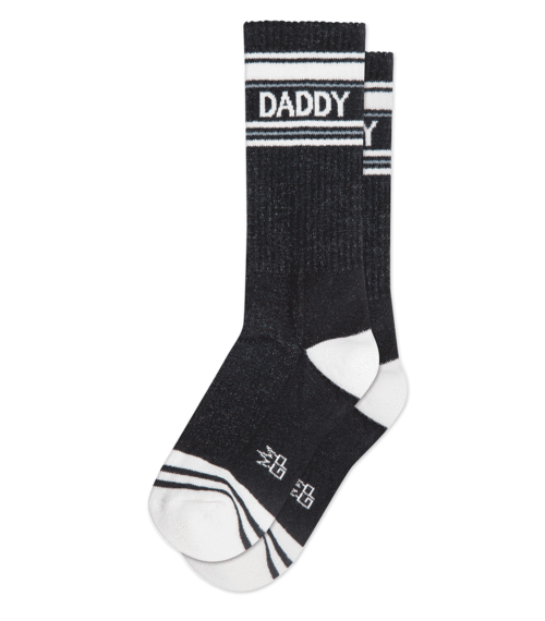 DADDY SOCKS