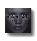 GRACE JONES MAGNUM CANDLE by Boy Smells 27 oz