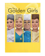 Golden Girls Action Figure: Rose