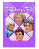 Golden Girls Action Figure: Dorothy