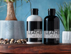 HAIR SHAMPOO BY LEATHER DADDY