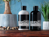 HAIR SHAMPOO BY LEATHER DADDY