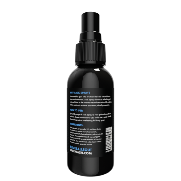 Sack Spray