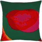 Andy Warhol Maquette Detail Pillow for Henzel Studio