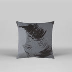 Andy Warhol Maquette Detail Pillow for Henzel Studio