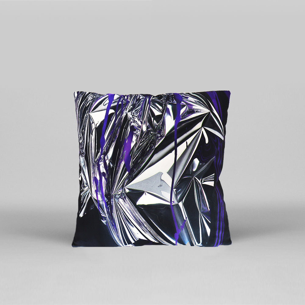 Anselm Reyle Pillow for Henzel Studio