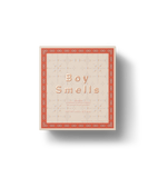 incensoral MAGNUM Candle by Boy Smells
