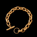 Jonathan Johnson x Tom of Finland Very Butch Bracelet