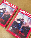 GAYLETTER Issue 15 - Charli XCX