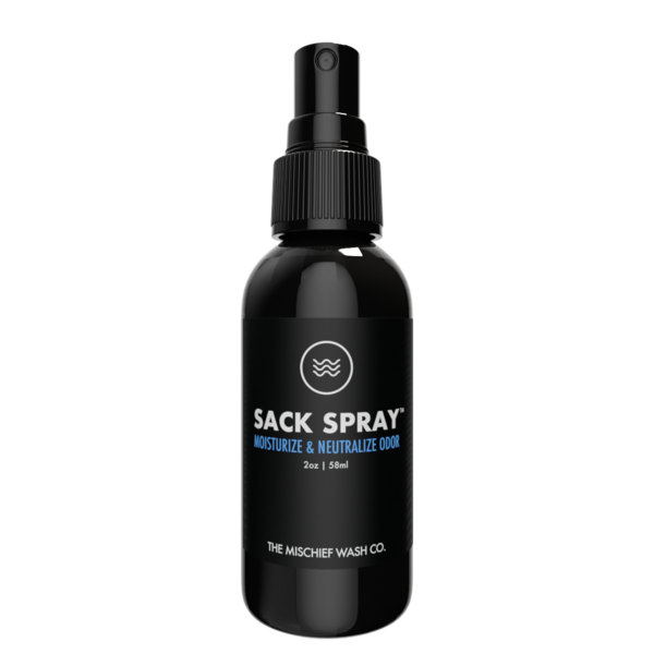 Sack Spray