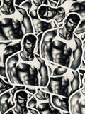 Tom of Finland Daddy Sticker by HOMO AF