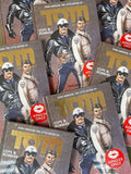 The Little Book of Tom: Cops & Robbers