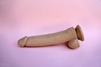 Tom of Finland Pekka's Cock 11 Inch Dildo